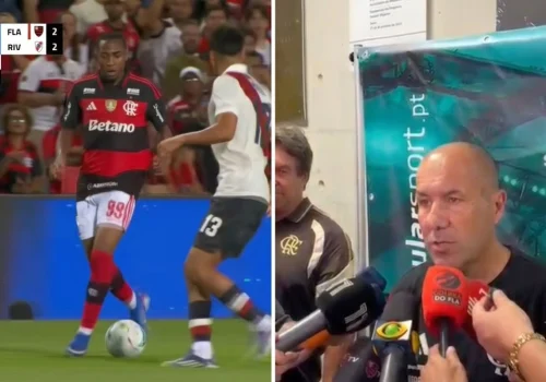 Pedro Paulo Catonho