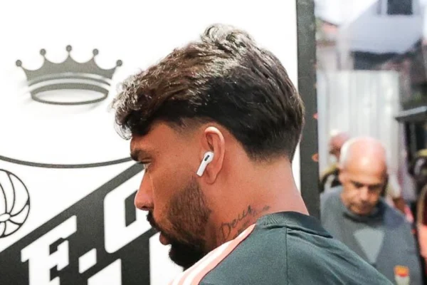 Gilvan de Souza / Flamengo