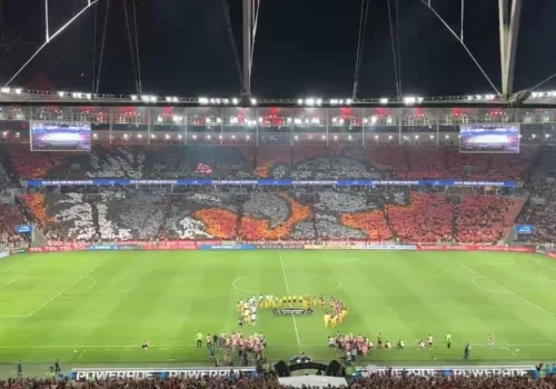 Rodrigo Lima/ Coluna do Fla