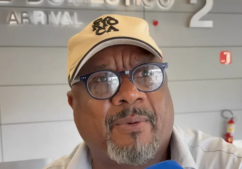 O Flamengo venceu o Cruzeiro por 2 a 0 na quarta-feira, 11 de março de 2026, em partida válida ...