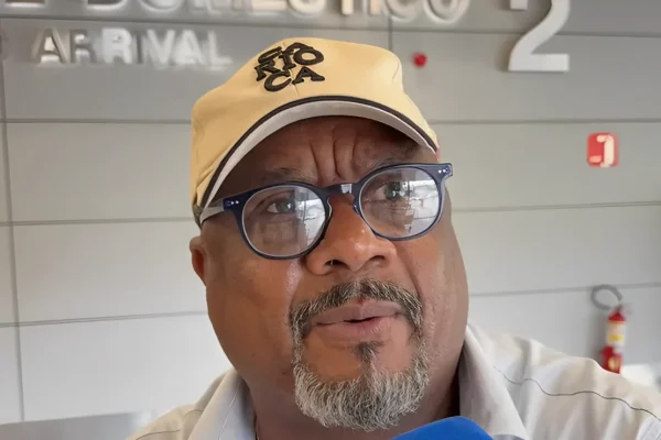 O Flamengo venceu o Cruzeiro por 2 a 0 na quarta-feira, 11 de março de 2026, em partida válida ...