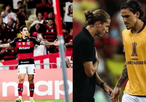 Pedro Paulo Catonho