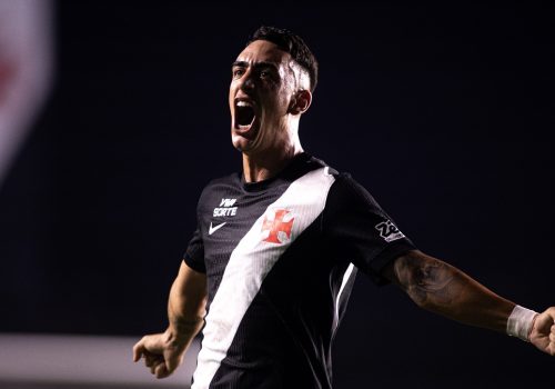 Matheus Lima / Vasco