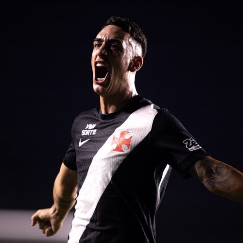Matheus Lima / Vasco