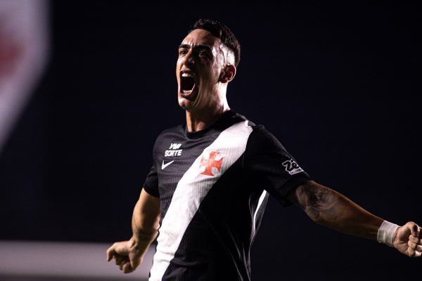 Matheus Lima / Vasco