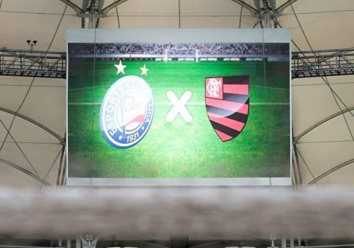 Gilvan de Souza / Flamengo