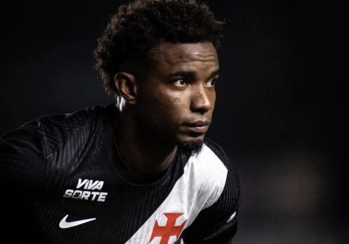 Thiago Mendes é absolvido pelo STJD (Reprodução/Instagram/thiagomendes)