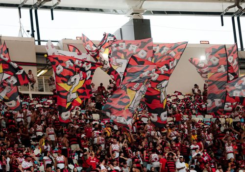 Gilvan de Souza/Flamengo