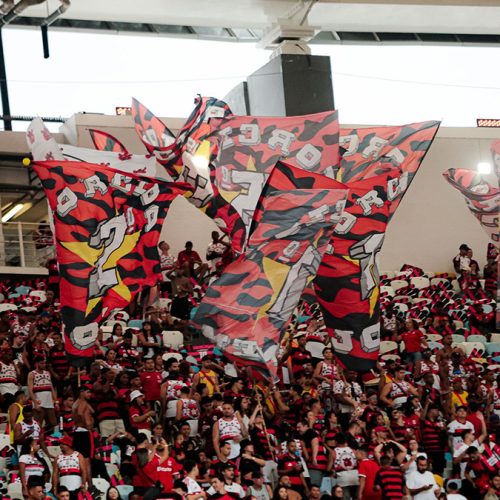 Gilvan de Souza/Flamengo